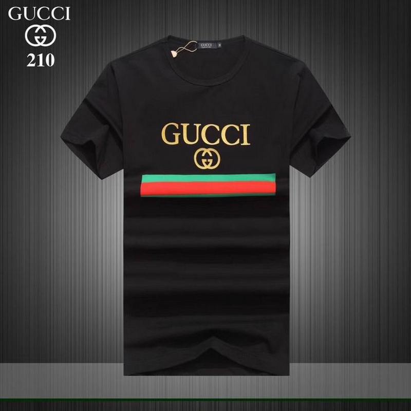 Gucci Men's T-shirts 258